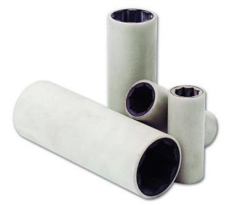 Подшипник Гудрича Exalto GRP стеклопластиковый, вал 25мм длина 100мм (арт. 72010)