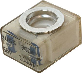 Предохранитель надклемного монтажа MRBF - 200A (арт. 5187)