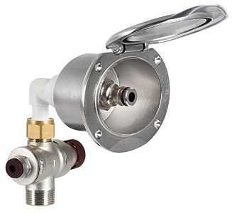 Ввод для пресной воды Elissa