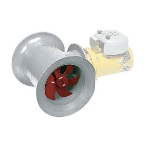 Комплект Vetus для кормового подруливающего устройства Ø300мм (арт. STERN300P)