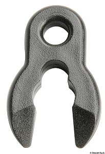 Чека аварийного отключения для навесных моторов Suzuki / Jonhson (арт. 14.203.07)