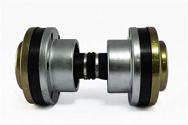 Промежуточный вал для Python Drive P140, длина 225мм (арт. P140.225)