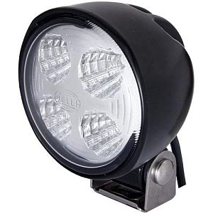 Светодиодный прожектор Hella Marine LED 70 12/24В 13Вт (арт. 1GO996 276-451)