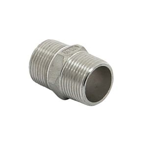Муфта из нержавеющей стали Vetus V-quipment "папа" G2" (арт. QS050509)