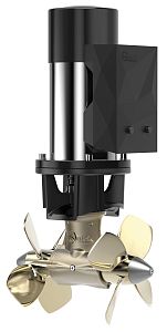 Подруливающее устройство Quick BTQ 48 В, 15,0 кВт, 300 мм, 300 кгс  (арт. FGBT30300480T00)