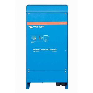 Инвертор 220В Phoenix Inverter C 12/1200 (арт. CIN121220000)