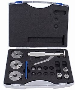 Инструмент для установки зазора свечи зажигания