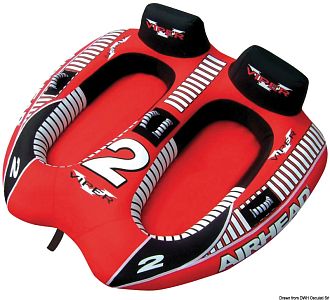 Буксируемый баллон AIRHEAD Viper 2