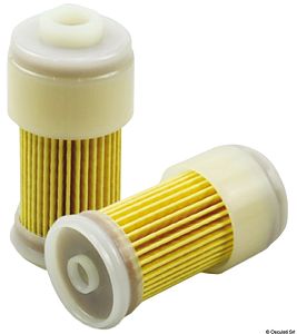 Топливный фильтр для подвесных моторов Yamaha 68F-24563-00-00 (арт. 17.504.24)