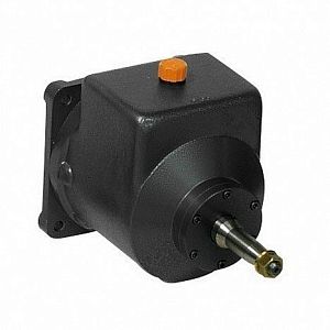 Гидравлический насос Vetus 151см3/об 63бар для шланга Ø18x15мм, штурвала Ø1000-1200мм, цилиндров серии MT (арт. MTP151B)