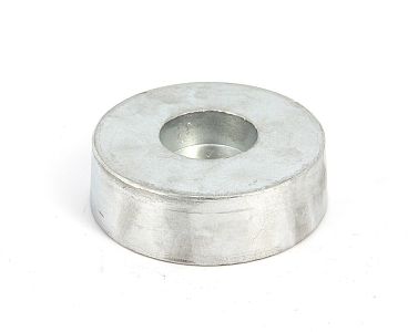 Кормовой анод Vetus V-quipment Disc 125 мм (арт. STAD003Z)