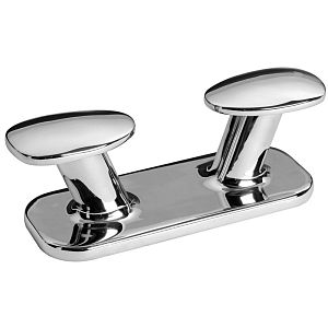 Палубное оборудование