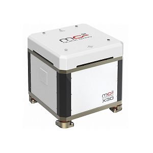 Гироскопический стабилизатор качки Quick Gyro MC2 X30 AC 200-240 В, 4500 об/мин, 30333 Нм (арт. FQMC2X300000F00)