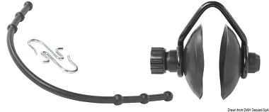 Приспособления для промывки моторов VOLVO