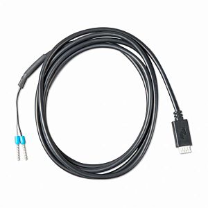Солнечный контроллер заряда Victron Energy VE.Direct TX digital output cable (PWM light dimming cable) (арт. ASS030550500)