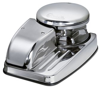 Якорная лебедка Quick DK6, 24В, 3500Вт, без барабана, для цепи 16мм (арт. FSDK35240X16A00)