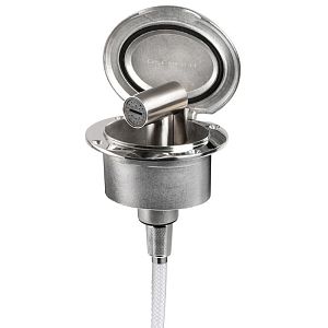 Палубные души