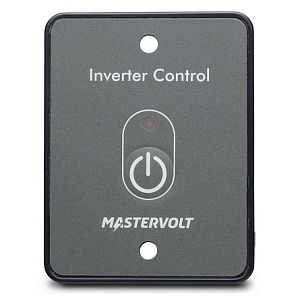 Пульт дистанционного управления Mastervolt AC Master 12/24В для инверторов AC Master (арт. 70405080)
