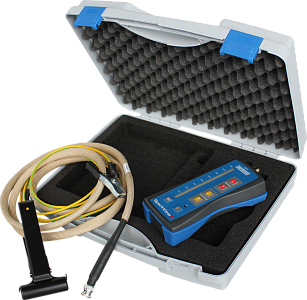 SparkView индикатор высокого напряжения