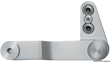 Комплект возвратной тяги LA 2P