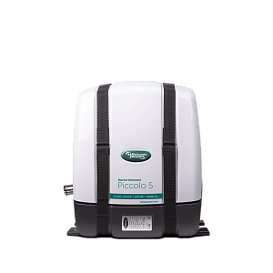 Дизельный генератор судовой Whisper Power Piccolo 5, 4,4кВА/3,5кВт (230В/50Гц), переменная скорость, в пластиковом кожухе (арт. 49013005)