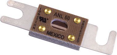 Предохранитель ANL - 60A (арт. 5123)