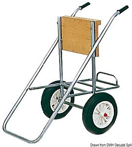 Подставка Super для подвесного мотора