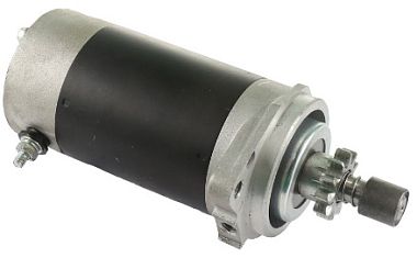 Стартер (арт. F20-05000900W / 6AH-81800-00)