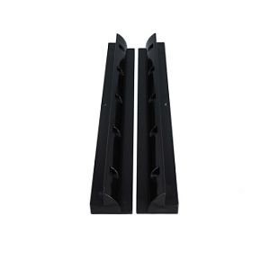 Кронштейны для солнечных панелей Whispersolar 680 мм (комплект 2 шт.) (арт. 60111421)