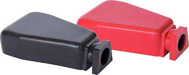 Вращающаяся защитная крышка для контактов батареи (арт. 4017)