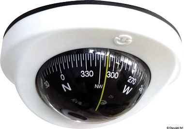 Потолочный компас RIVIERA Astra 4” BAS1  (арт. 25.040.02)