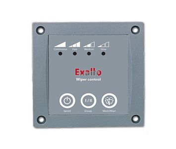 Панель управления для стеклоочистителей Exalto LD (арт. 210604)