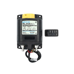 Автоматическое зарядное реле WP-ML- Automatic 24 VDC Magnetic Latch (арт. 50214736)