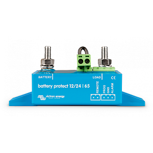 Защита батареи от разряда Battery Protect 12/24V 65A (арт. BPR000065400 / 14.275.11)