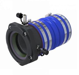 Уплотнитель вала Tides Marine SureSeal (1 выход воды) 35x67мм (арт. FSKM35M67M0)