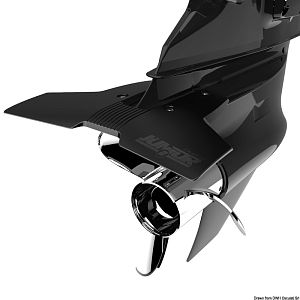 Стабилизатор STING RAY Hydrofoil Classic 2 SR2-1 черный
