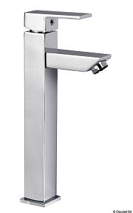 Смеситель для раковины Square - высокая модель (арт. 17.004.02)