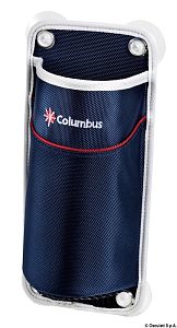 Карман для рукояток лебедок синий Columbus 150x280 мм (арт. 23.202.13)