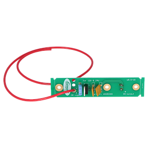 WPC 24 В – 5 A вспомогательное зарядное устройство (2й выход) (арт. 60201021)