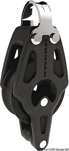 Одиночный блок Control 30 с ремнем и кронштейном