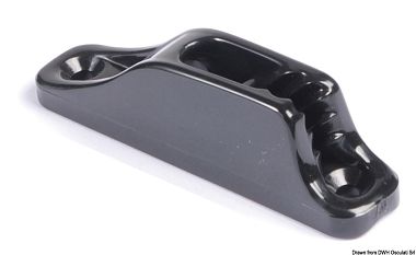 Кулачковый эксцентриковый стопор CLAMCLEATS CL 203