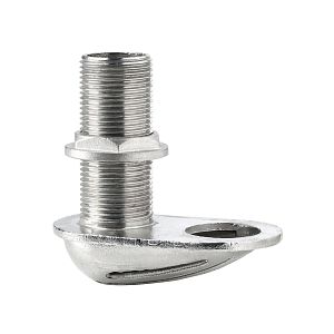 Водозаборник Vetus V-quipment из нержавеющей стали G1 1/2" (арт. QJ05MH-NN)