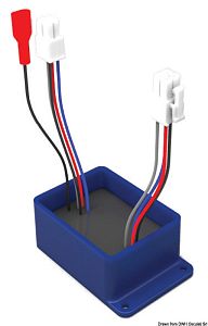 Black Generation адаптер для подруливающих устройств  (арт. 02.045.90)