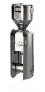 Cоединительный вертлюг Quick (матовый) для якоря Olympic 16-100 кг (арт. FYGAL16100XS0A0)