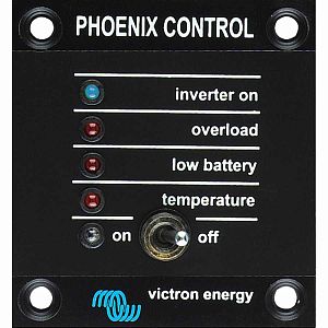 Victron Energy Phoenix Inverter Control (арт. REC030001210 / 14.270.35)