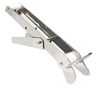 Носовой выдвижной роульс Vetus Maxwell для якорей MaxSet от 4 до 16кг (арт. P104340)
