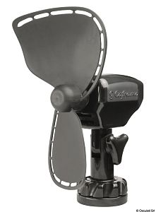 Вентилятор CAFRAMO Ultimate черный 12 В 2 скорости