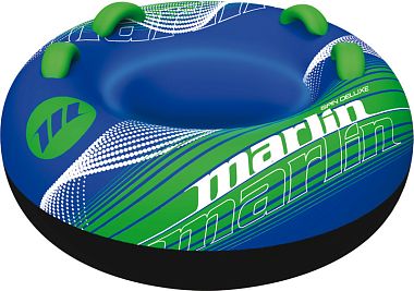Буксируемый баллон Marlin Spin De Luxe Ø138 см (арт. 64.961.00)