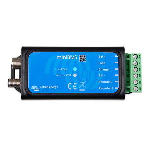 Battery Management System miniBMS (арт. BMS400100000)
