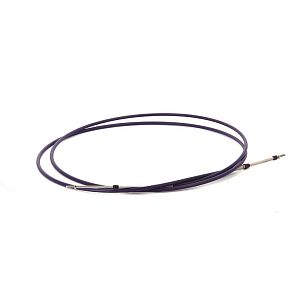 Тяговый тросик Vetus тип 33C 3,5м (арт. CABLE35A)